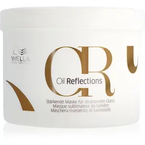 Wella Professionals Oil Reflections masque nourrissant pour des cheveu... pas cher