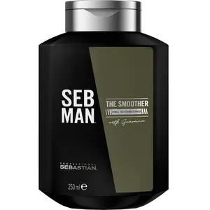 Sebastian Man The Smoother 250ml - après-shampooing hydratant pas cher