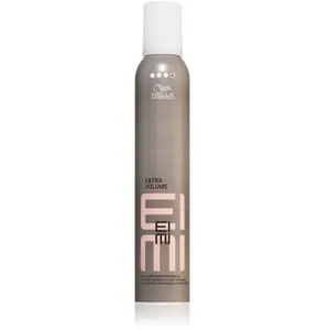 Wella Professionals Eimi Extra Volume mousse fixante pour un volume ex... pas cher
