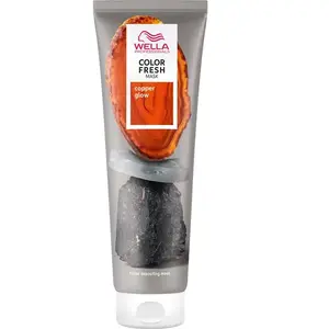 Comparateur de prix : Wella Professionals Color Fresh Mask Copper Glow 150ml