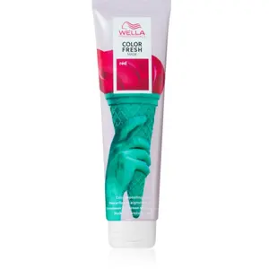 Wella Professionals Care Color Fresh Masque Coloration Semi-Permanente - Red 150 mlVendu parlookfantastic