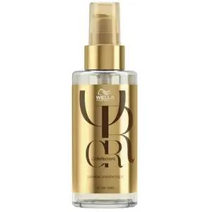 Comparateur de prix : Wella Oil Reflections Huile lissante sublimatrice de brillance WELLA