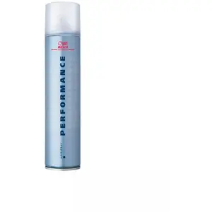 Wella Professionals Laque Performance 500 ml pas cher