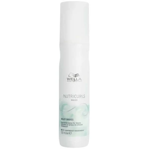 Wella Professionals Nutricurls Milky Waves Après-shampoing spray 1000 ml pas cher