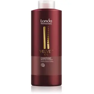 Londa Professional Velvet Oil après-shampoing revitalisant 1000 ml pas cher