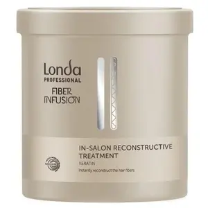 Londa Professional - Reconstructive Treatment Masque et cure cheveux 7... pas cher