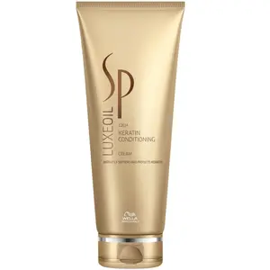 Comparateur de prix : SP Classic LuxeOil Après-Shampoing Protecteur de Kératine 200ml