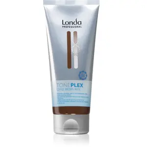 Londa TonePlex Masque Café Marron 200 ml pas cher