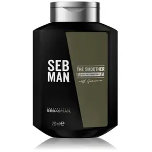 Sebman Le Plus Lisse Après-Shampooing 1000 ml pas cher