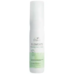 Comparateur de prix : Wella Spray Soin Sans Rinçage Régénérant Renewing Elements Wella 150ml