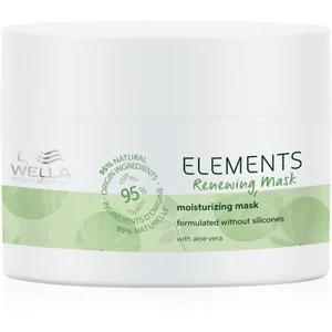 Wella Professionals Elements Renewing masque rénovateur pour des cheve... pas cher