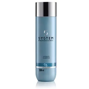 Comparateur de prix : System Professional LipidCode Hydrate (H1) Shampoing 1000 ml