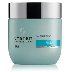 Comparateur de prix : System Professional LipidCode Balance (B3) Masque cheveux 1000 ml