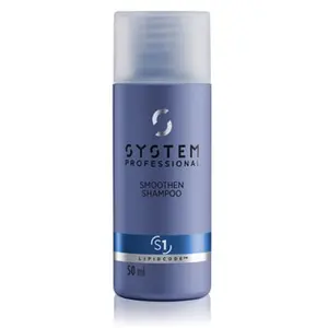 System Professional LipidCode Smoothen (S1) Shampoing 1000 ml pas cher