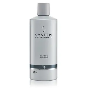 System Professional Volumize (V1) Shampoing 1000 mlVendu parbeauty-coiffure