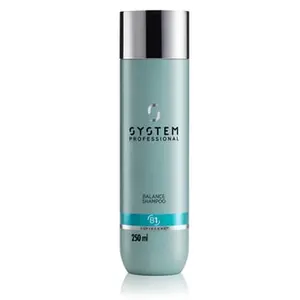 Comparateur de prix : System Professional LipidCode Balance (B1) Shampoing 1000 ml