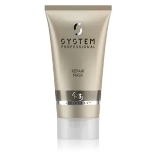 System Professional LipidCode Repair (R3) Masque cheveux 1000 ml pas cher