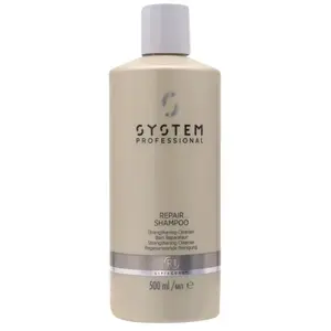 Comparateur de prix : System Professional Repair (R1) Shampoing 1000 ml