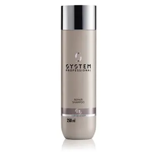 Wella Professionals System Professional Repair Shampooing R1 pas cher