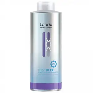 LONDA TONEPLEX PEARL BL SHAMPOO 1L pas cher