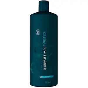 Comparateur de prix : Sebastian Professional | Twisted Elastic Shampoo | Per capelli ricci, 1L