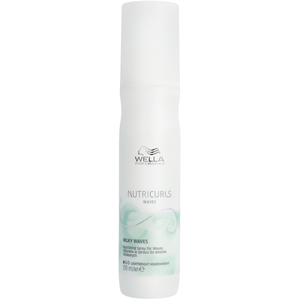 Wella Professionals Nutricurls Milky Waves Spray pour Boucles 150 mlVendu paronebioshop