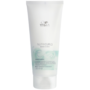WPC NUTRICURLS DETANGLING CONDITIONER 200ML pas cher
