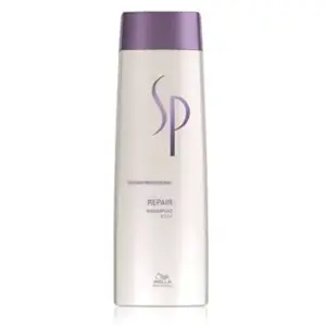 Wella Professionals - Repair Shampoing 250 ml unisex pas cher