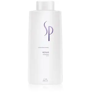 Comparateur de prix : Wella sp repair shampoo 1000ml - shampooing restructurant