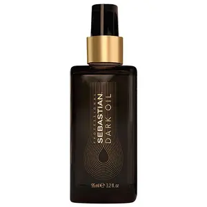 Comparateur de prix : Sebastian Professional Dark Oil Anti-Frizz Huile Coiffante 95ml
