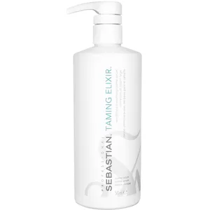 Sebastian Professionals Taming Elixir Sérum Crème Coiffant Anti-Frisottis 500 ml