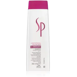 Comparateur de prix : Wella Professionals SP Classic Color Save Shampooing Protecteur de Couleur 250ml