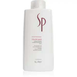 Wella Professionnels Après-Shampooing pour Cheveux Colorés, 1000 ml pas cher