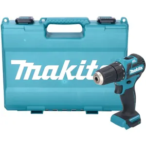 Makita Df 332 dze Perceuse-visseuse sans fil 12 v max. 35 Nm Brushless + coff... pas cher