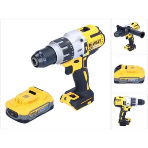 Dewalt Dcd 996 n Perceuse-visseuse à percussion sans fil 18 v 95 Nm Brushless... pas cher