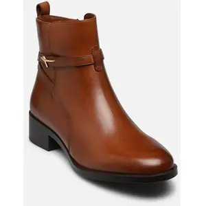 Bottines Cuir Tamaris 37 pas cher