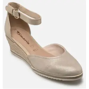 Comparateur de prix : Tamaris Femmes Keilpumps 1-22309-42 179 Taille: 36 EU