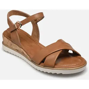 Comparateur de prix : 28106-42 par Tamaris Marron 39 Femme