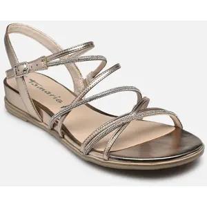 Comparateur de prix : Tamaris Sandale 1-28103-42 933 Large Taille: 39 EU