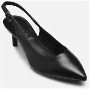 29611-42 par Tamaris Noir 40 Femme pas cher