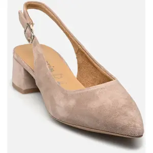 29500-42 par Tamaris Beige 36 Femme pas cher