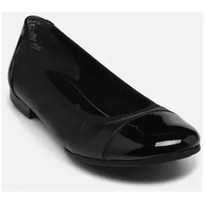 22124-42 par Tamaris Noir 38 Femme pas cher
