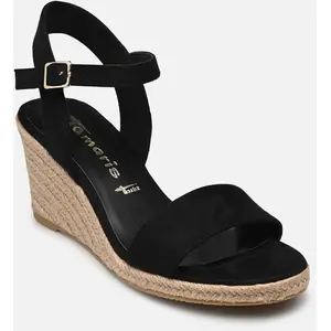 Comparateur de prix : 28300-42 par Tamaris Noir 36 Femme