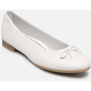 22116-41 par Tamaris Blanc 41 Femme pas cher