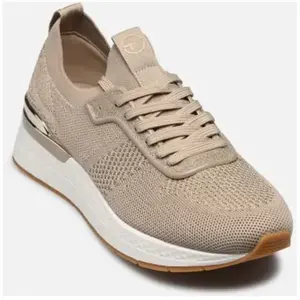 Comparateur de prix : 23712-42 par Tamaris Beige 38 Femme