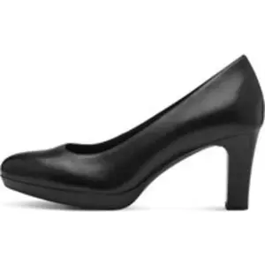 22410-41 par Tamaris Noir 38 Femme pas cher