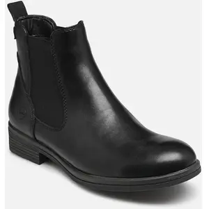 25312-41 par Tamaris Noir 41 Femme pas cher
