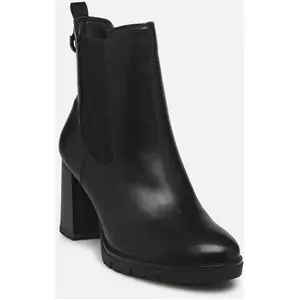 25351-41 par Tamaris Noir 36 Femme pas cher