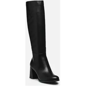 Tamaris Femmes Bottes 1-25515-41 001 Normal Taille: 39 EU pas cher