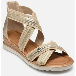 28701-44 par Tamaris Or et bronze 39 Femme pas cher
